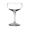 COUPE GLASS HIRE (CLEAR) - EACH