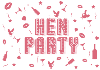 Hens Party Packages
